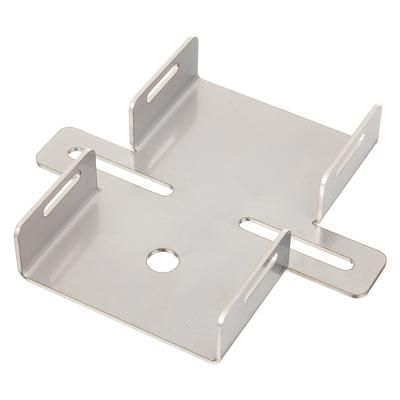 Syrincs Mastmounting Bracket