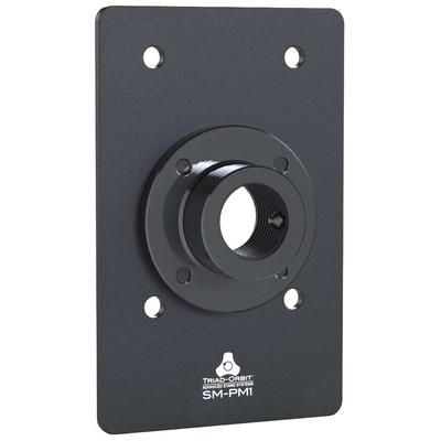 Triad-Orbit Precision SM-PM1