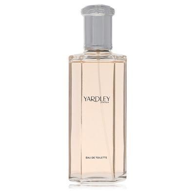 Yardley English Honeysuckle For Women By Yardley London Eau De Toilette Spray (unboxed) 4.2 Oz