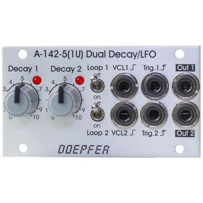 Doepfer A-142-5 1U