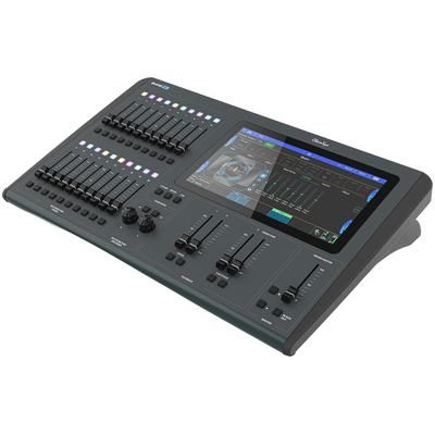 ChamSys QuickQ 10+