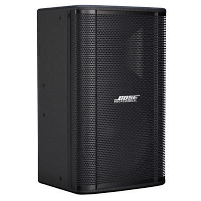 Bose Professional ShowTime SK12 Black