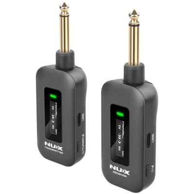 Nux C-58RC Wireless System