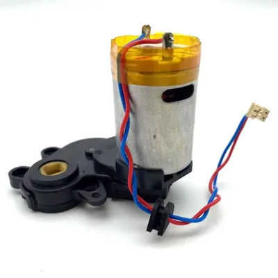Vacuum Cleaner Main Roller Brush Motor for ECOVACS DEEBOT X1/ T10 /N8/ N5/ T5/ T9 Robotic Vacuum Cleaner Spare Parts Accessories