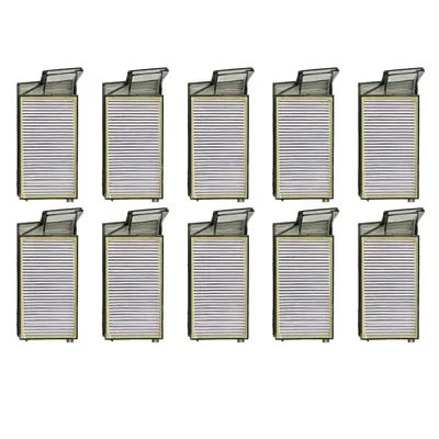 M04K For Dreame X60 Max Ultra Complete/X60 Ultra/X60 Master Compatible Washable Reusable HEPA Filter Robot Vacuum Accessories