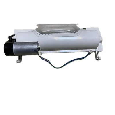 Original Robot Vacuum Cleaner Spare Parts Main Brush Frame Motor with Housing Assembly for Proscenic M8 M8pro M7max Lenovo T1R