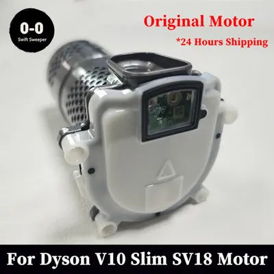 For Dyson V10 Digital Slim/SV18 lightweight motor vacuum cleaner robot vacuum cleaner Original engine motor accessories