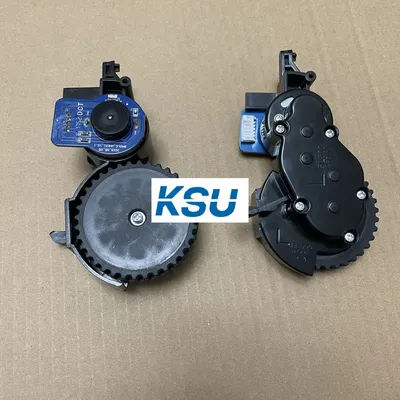 For 790t 780T Robot Right Wheel Left Wheel for proscenic 790T 790 t Robotic Vacuum Cleaner Spare Parts Accessories Replacement