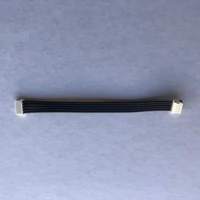 Vacuum Cleaner Wheel Wire for Polaris PVCR 0726W 0926W 0826 1126W Ilife A4S A40 A4 Robotic Vacuum Cleaner Parts Wheel Cable