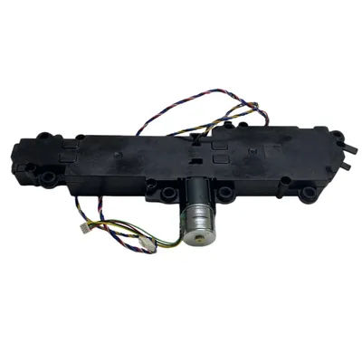 Robot Vacuum Cleaner Motor Assembly Replacement for Ecovacs Deebot X11 Robot Vacuum Cleaner Parts Accessories