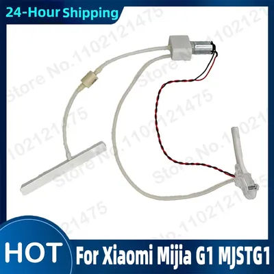 Original Water Pump Motor Accesssories For Xiaomi MiJia G1 MJSTG1 Robot Vacuum Cleaner Spare Parts