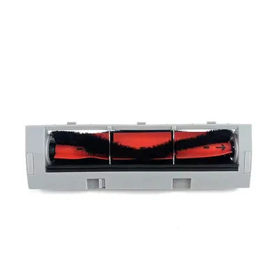 Main Brush / Main Brush Cover for Roidmi Eve Plus Robot Vacuum Cleaner Original Accessories