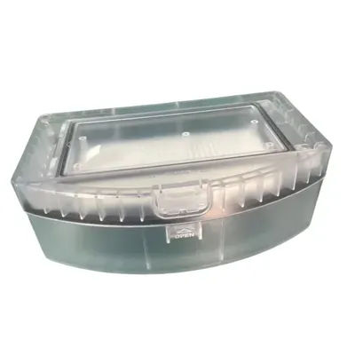 Vacuum Cleaner Dust Box Hepa Filter for Polaris PVCR 5001 6001 Robotic Vacuum Cleaner Parts Accessories Replacement