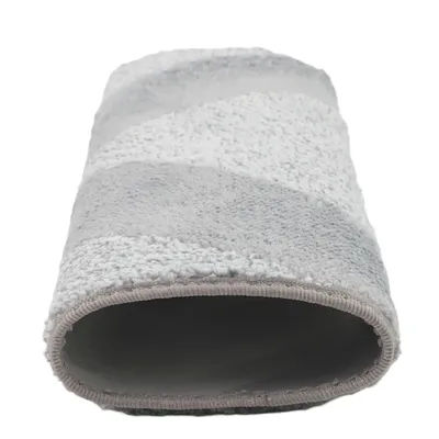1PC Mop Cloth Compatible With For Eureka-J20 Robot Vacuum Cleaner Accessories Vacuum Cleaner Replacement Parts Mop Cloth