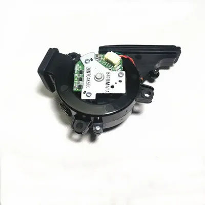 Main Engine Ventilator Motor Vacuum Cleaner Fan motor for DOMOOVA DRV80 Animal Robot Vacuum Cleaner Parts Fan Engine Replacement