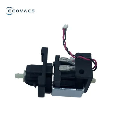 Original Water Pump Motor for Ecovacs Deebot T10， T20， X1 Omni TURBO Plus Robot Vacuum Cleaner Parts Accessories