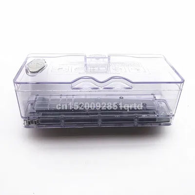 Vacuum Cleaner Water Tank for IPlus L100 Robot Vacuum Cleaner Spare Parts Water Storage Accessories Replacement