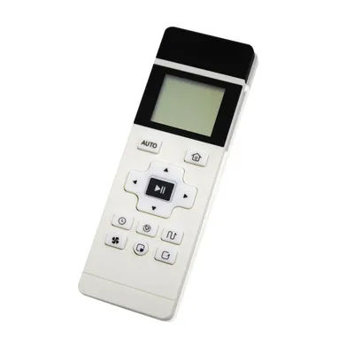 Robot Cleaner Remote Control for OKP K2 K3 K3A K4 K5 L1,Lefant N1 N2 Series M210 M210S M210B M213 Robot Vacuum Cleaner Parts