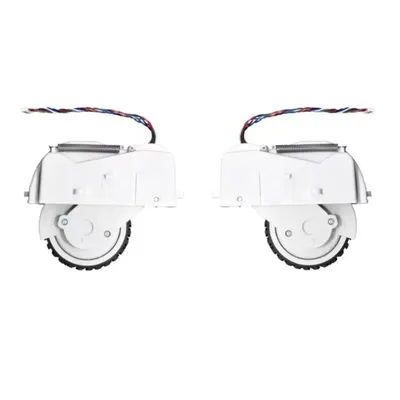 For Xiaomi Mijia Mi Robot Vacuum-Mop Essential G1 Robot Vacuum Cleaner Parts wheels For XIAOMI MIJIA G1 MJSTG1