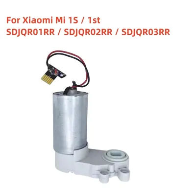 Original Main Brush Motor Robot Vacuum Cleaner For Xiaomi Mijia 1s 1st Mi Robot SDJQR01RR SDJQR02RR SDJQR03RR Accessories