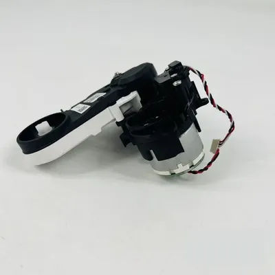 Original For roborock Qrevo Master S8 MaxV Ultra Robot Vacuum Side brush motor telescopic robotic arm motor spare parts
