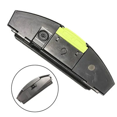 For Roomba Max 705 For Combo Water Tank Reservoir Kit Plastic Replacement Part For Robot Vacuum Cleaner Mopping Accessory