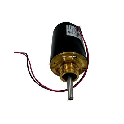Pump Motor Original Device for Robot Swimming Pool Vacuum Cleaner Model 300, Washer Machine Part Accessories