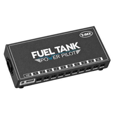 T-Rex Fuel Tank Power Pilot