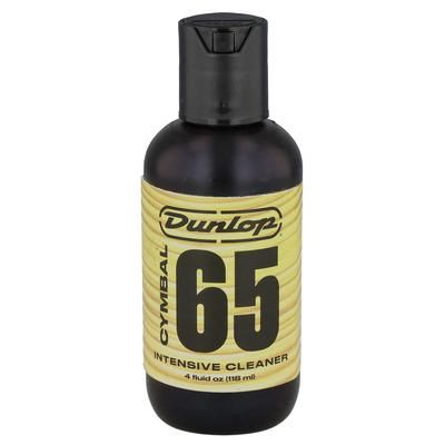 Dunlop 65 Cymbal Intensive Cleaner