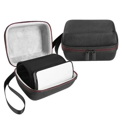 Étui de protection rigide pour Omron Evolv, Bluetooth, sans fil, haut du bras, goutte de sang, soleil