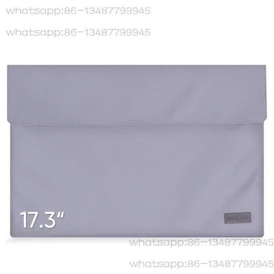 Moniteur portable AZP 14 -15.6-16.1 pouces 17.3 pouces Sac de rangement