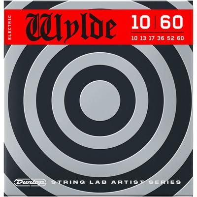 Dunlop Zakk Wylde El G 10-60
