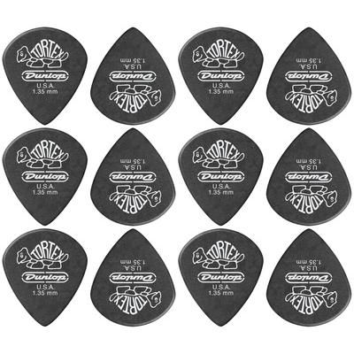 Dunlop Tortex PB Jazz III 1.5 mm