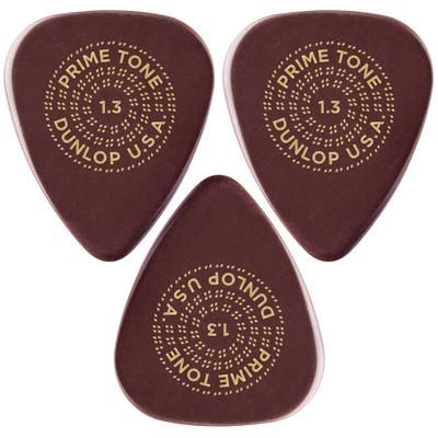 Dunlop Primetone Std Smooth 1.3 mm