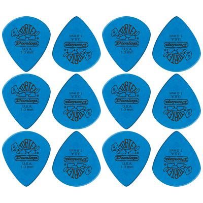 Dunlop Tortex Jazz III XL Pick 1.0 mm