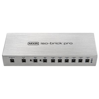 MXR ISO-BRICK Pro Power Supply
