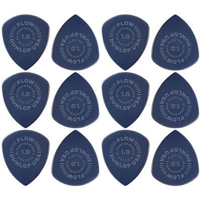 Dunlop Flow Nylon Pick 1.0 mm