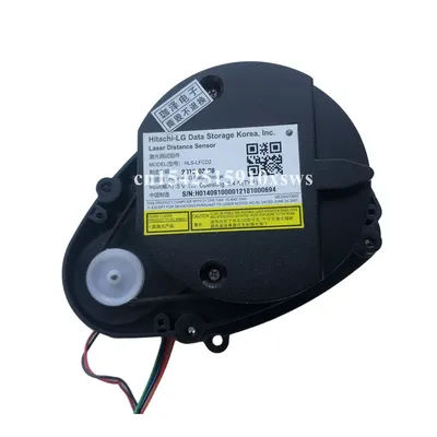 HLS-LFCD2 Vacuum Cleaner Laser Distance Sensor LDS for Ecovacs DEEBOT OZMO 930 Robot Vacuum Cleaner Parts Sensors Replacement