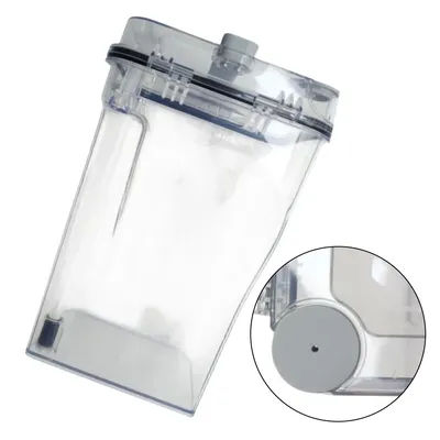 For Eureka J12 Ultra Robot Vacuum Cleaner Spare Parts 1PC Removable And Replacable Water Tank Replacement Clean Water Tank