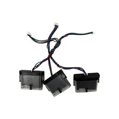 For Xiaomi Mijia E10 B112 E12 robot vacuum cleaner cliff sensor accessory