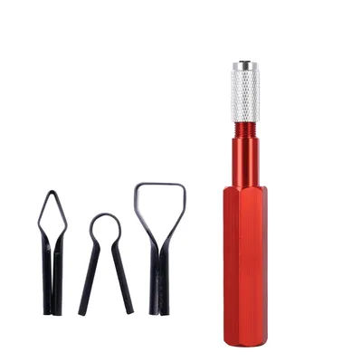 Flooring Welding Cutting Blade Tool Floor Carpet Trimming Skiving Tool PVC Plastic Skiving Blade Corner Smoothing Cutter Handle