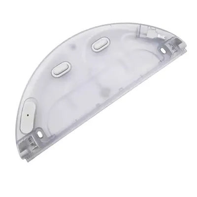 New Original Water Tank for Mijia 2C Vacuum-Mop 2 STYTJ03ZHM Robot Vacuum Cleaner Water Tank Mop Cloths Replace Accessories