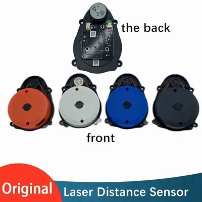 Original LDS Lidar for Imou RV-L11-A Robot Vacuum Cleaner Spare Parts Laser Distance Sensor Motor Accessories