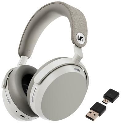 Sennheiser-Hearing Momentum 5 W - BTD 700 Bundle