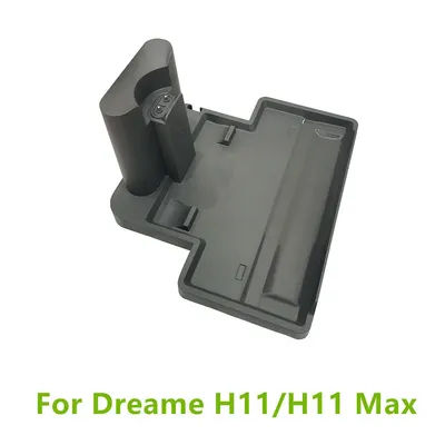 Base de charge pour chargeur d'aspirateur, accessoires pour Dreame H11 Max, S6