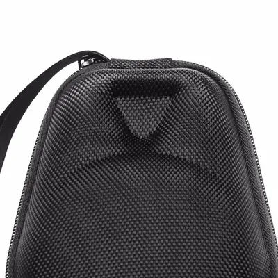 Pour JBL Clip 5 haut-parleur étui de transport amateurs de musique jouant dur antichoc sac de rangement de protection noir