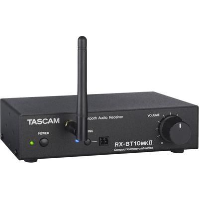 Tascam RX-BT10MKII