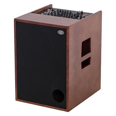 Schertler Roy X Wood B-Stock