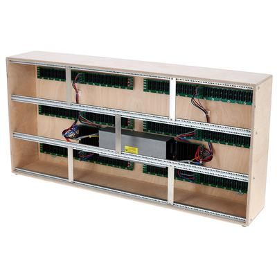 Doepfer A-100LMS9 PSU3 Low Cos B-Stock