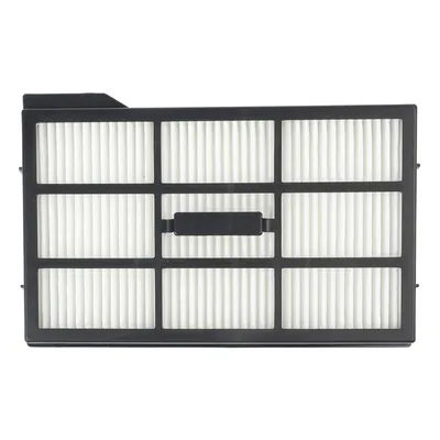 1Pc Replacement Filter For Eufy E25 E28 E35 Robot Vacuum High-Efficiency Filtration For Pet Hair And Dust Easy Install